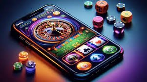 Filipino player reviewing sports betting odds on phataya mobile