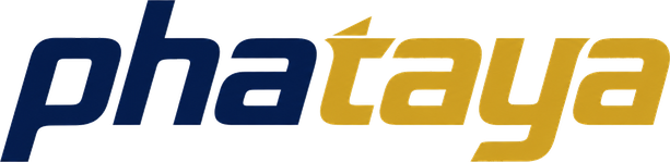 phataya brand logo